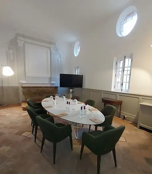 L'orangerie Des Demoiselles — photo 5