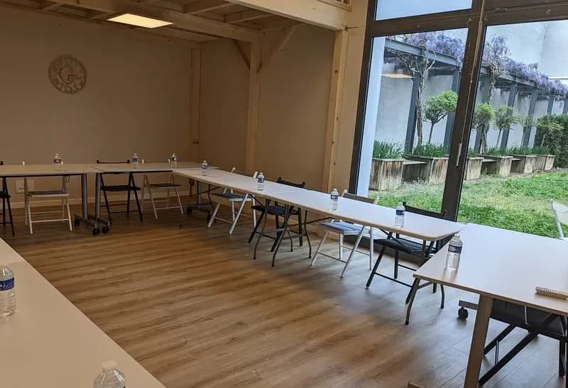 Life Silk - Snoezelen - Events Workshops Lyon — photo 3