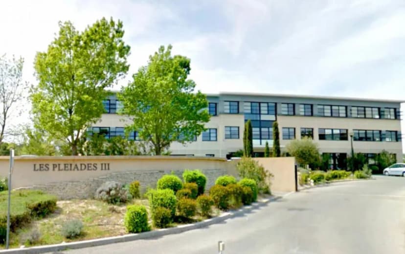 WORKING ROLLS - Coworking AIX DURANNE — photo 1