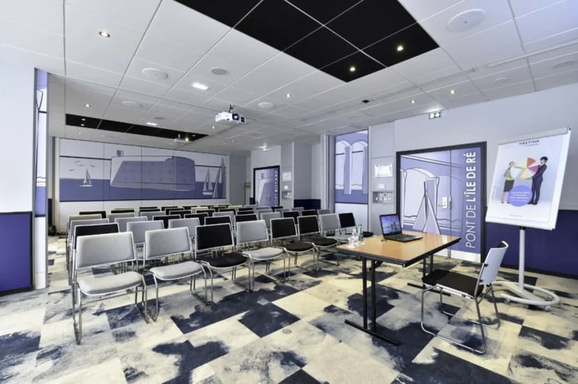 Novotel La Rochelle Centre — photo 3