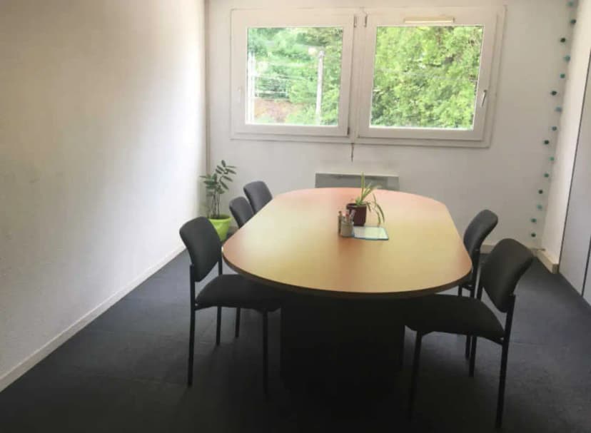 Espace le Treize Coworking — photo 2