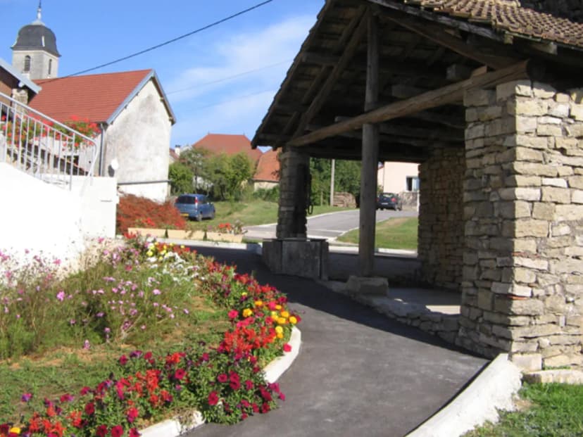 Gîte Les Cossas — photo 1