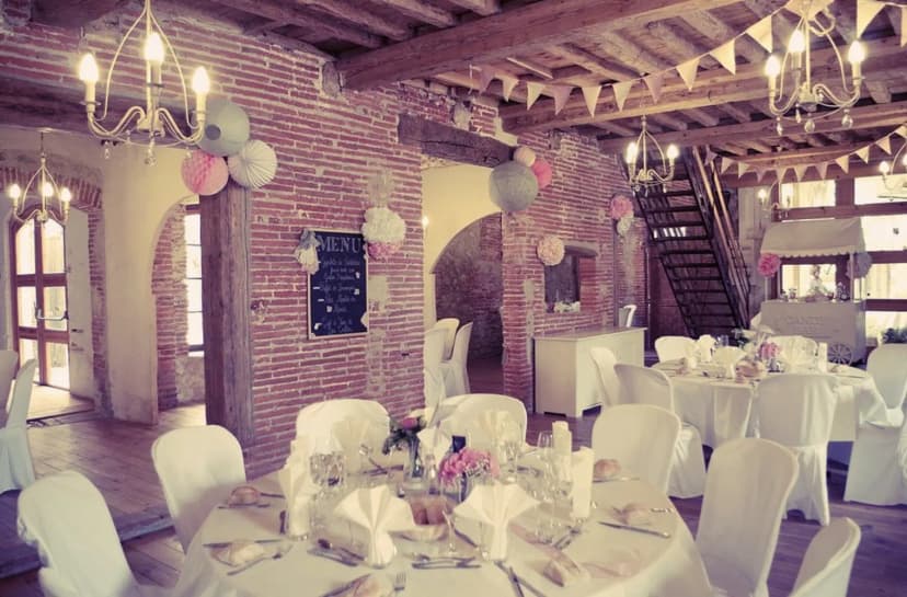 Château Las Collas — photo 3