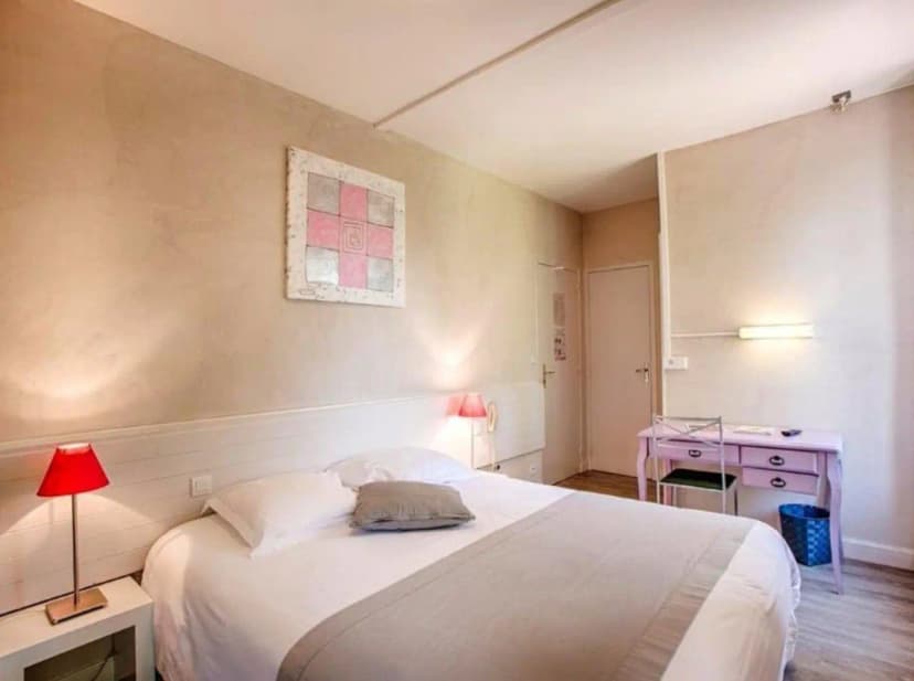 Logis Hôtel l'Ile de Sées — photo 3