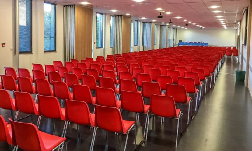 Le Pole Inter Consulaire De La Dordogne — photo 4