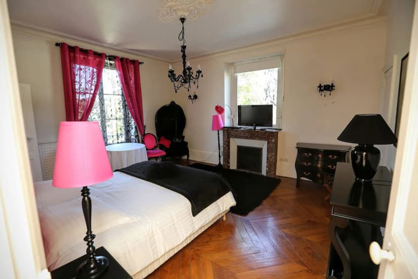 Le Manoir des Cygnes — photo 3