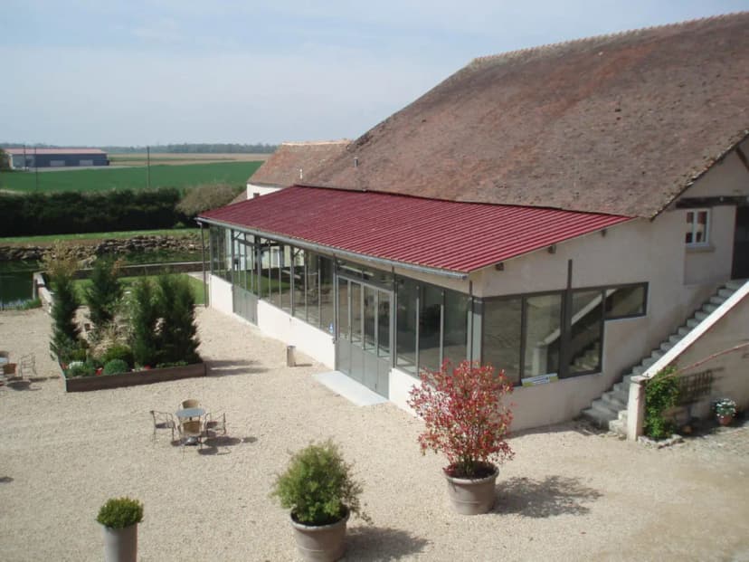 Field La Mazure — photo 4