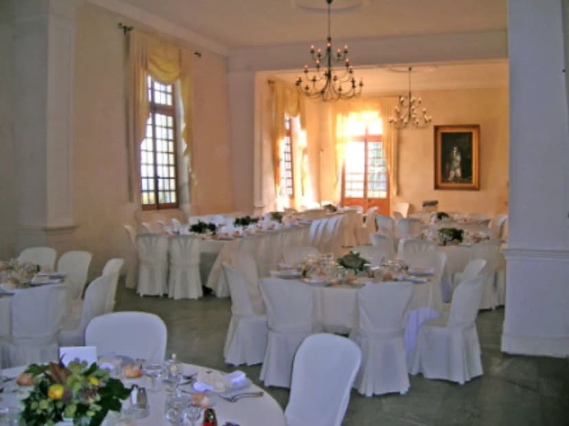 Château de Gaujacq — photo 2
