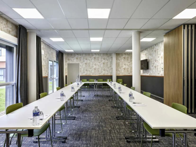 Aparthotel Adagio & Spa Vannes — photo 2