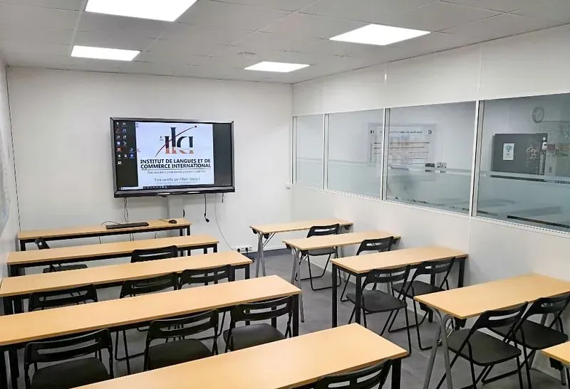 Ilci - Institute Languages And International Trade — photo 5