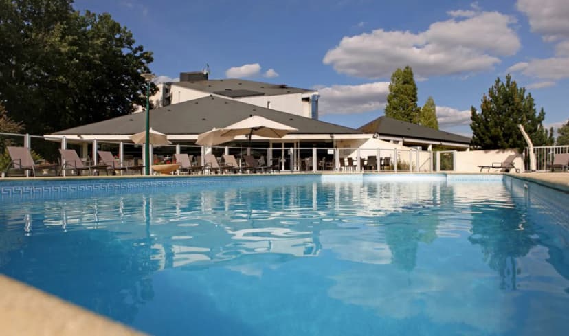 Best Western Le Bois de la Marche — photo 1