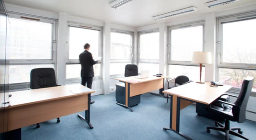 Inter Centres d'Affaires — photo 3