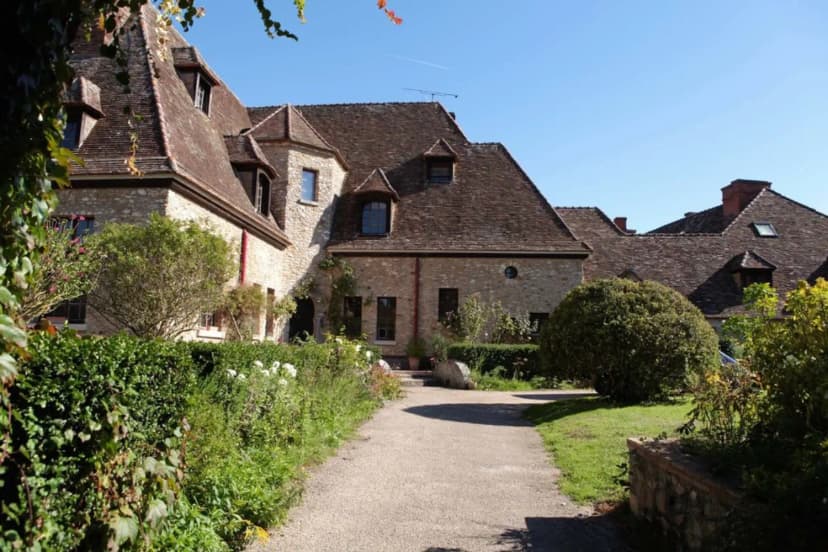 Le Logis D'Arniere — photo 1