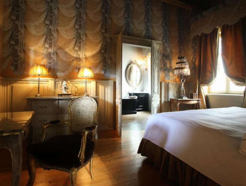 Hôtel Jardins Secrets — photo 2