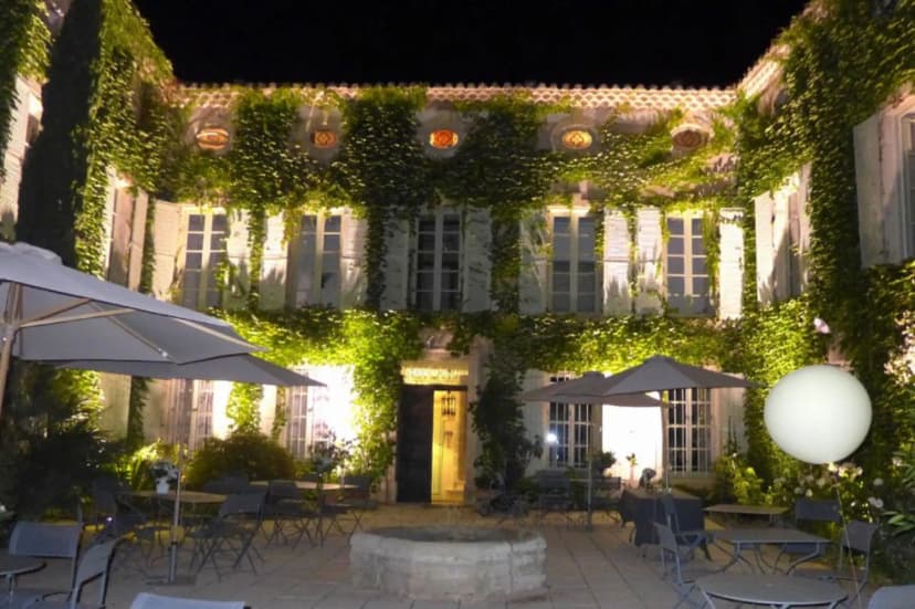 Domaine Fon de Rey — photo 5