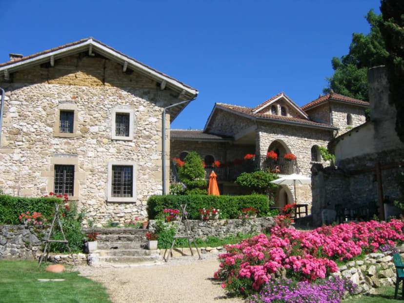 La Bastide de Jaillans — photo 5