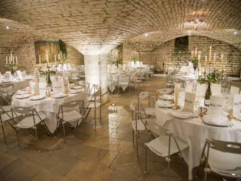 Château de Chassagne-Montrachet — photo 4