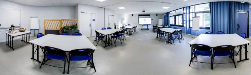Centre Sportif Régional Ligue de Football des Pays de la Loire ** — photo 2