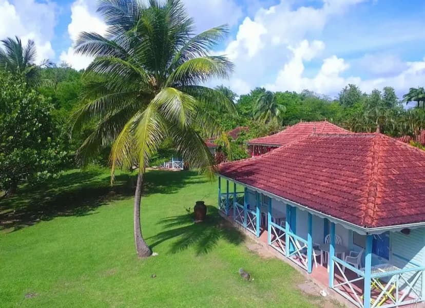 L'Impératrice Village Résidence sur la Plage — photo 1