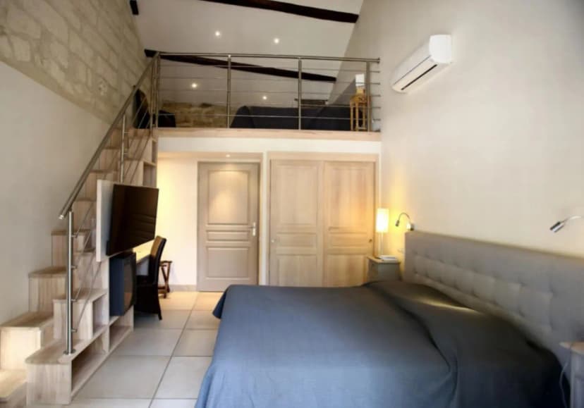 Logis Hôtel Résidence les Cèdres — photo 4