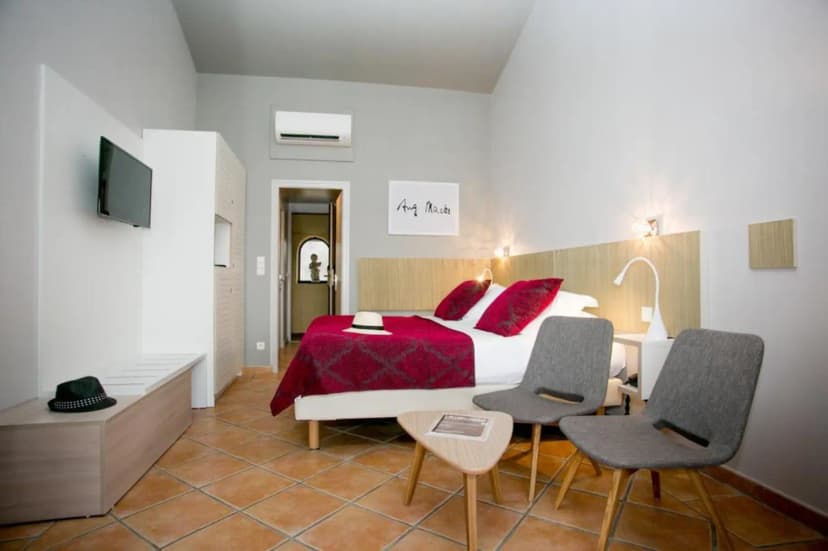 Le Relais des Trois Mas — photo 3