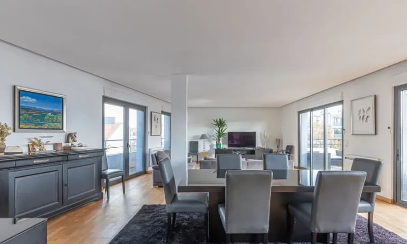Loft Alexandre — photo 4
