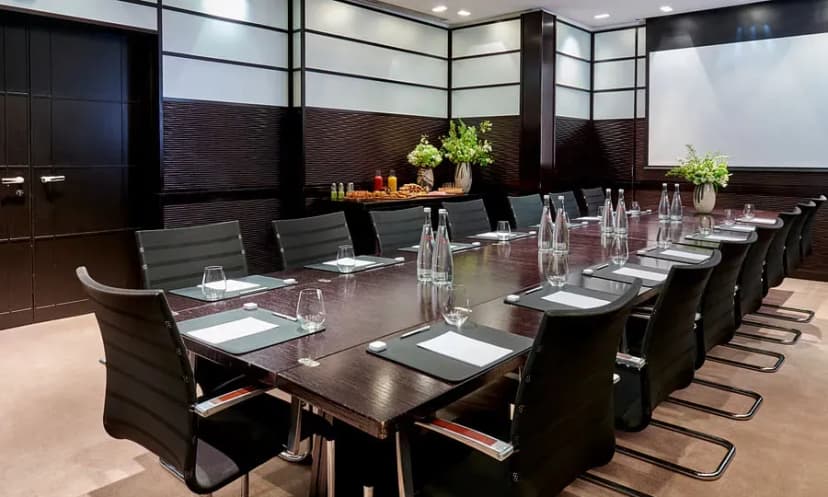 Hyatt Paris Madeleine — photo 4