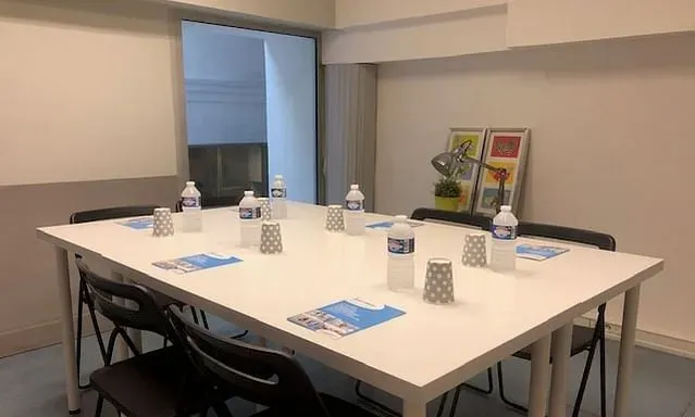 Espace Liberté — photo 4