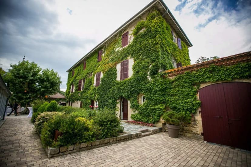 Domaine de Grand Maison — photo 1