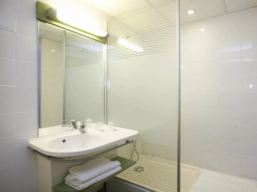 ibis budget Marseille Vieux-Port — photo 3