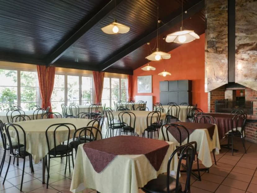 La Berteliere Rouen, The Originals Relais — photo 5
