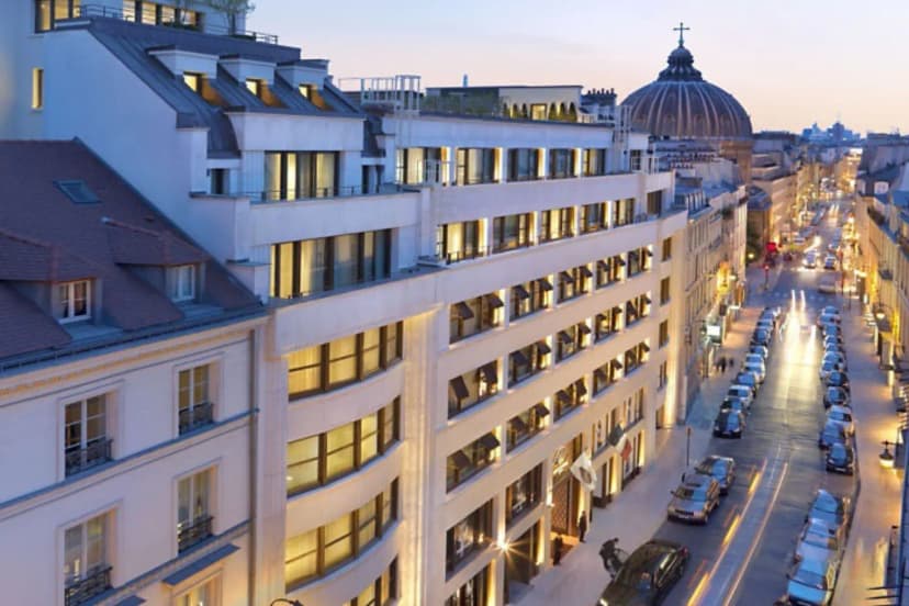 Mandarin Oriental, Paris — photo 4