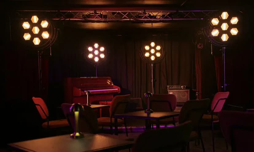 L'Etage du Gibus — photo 2