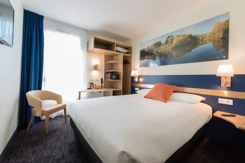 K HOTEL Strasbourg — photo 3