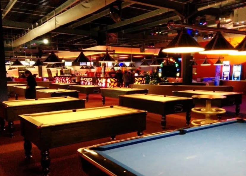 Chicago Bowling — photo 3
