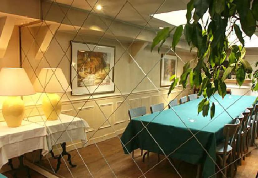 Hôtel Thoumieux — photo 1