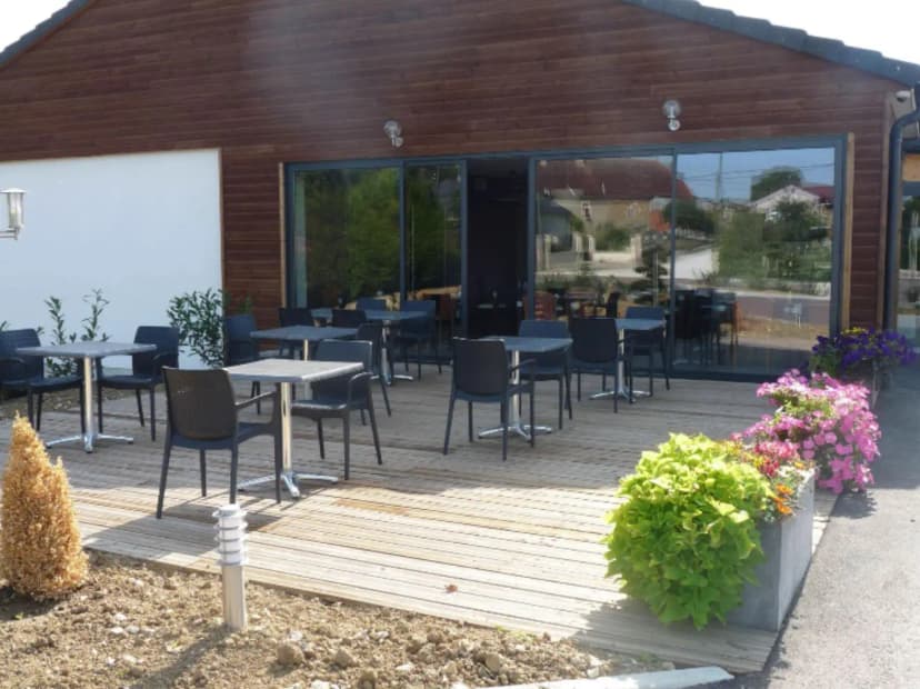 Logis Hôtel le Cadusia — photo 2