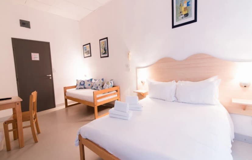 Grand Hotel des Sablettes Plage, Curio Collection by Hilton — photo 5
