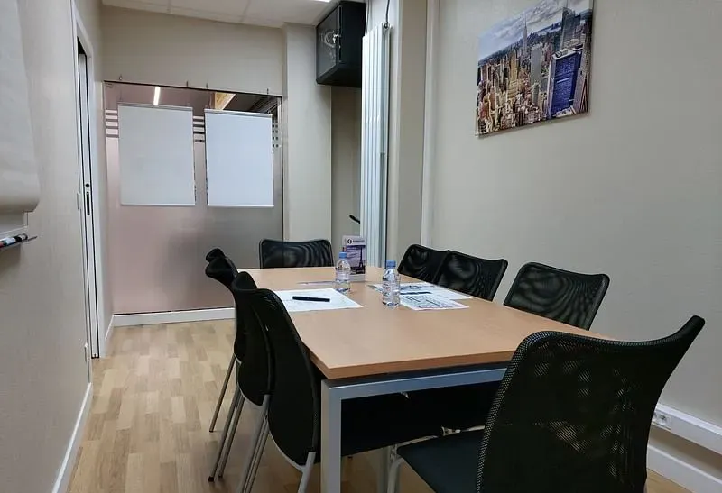 Sofradom - Domiciliation d’entreprise - Agence Paris 6 - Sèvres — photo 2