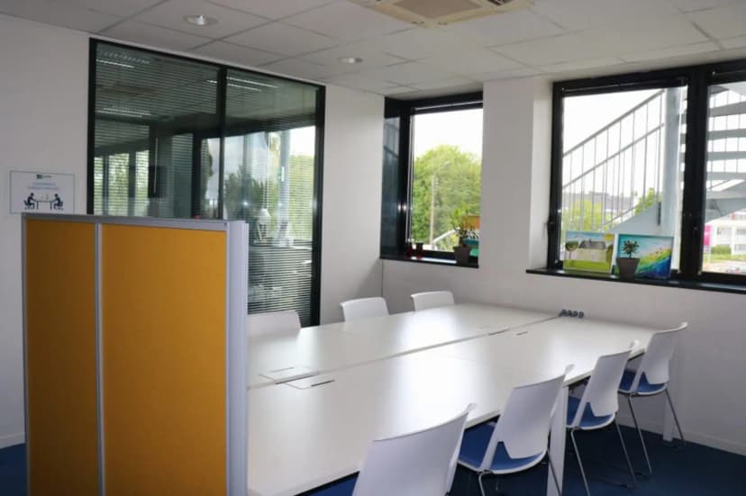 Le 144 Cowork'In Rennes — photo 2