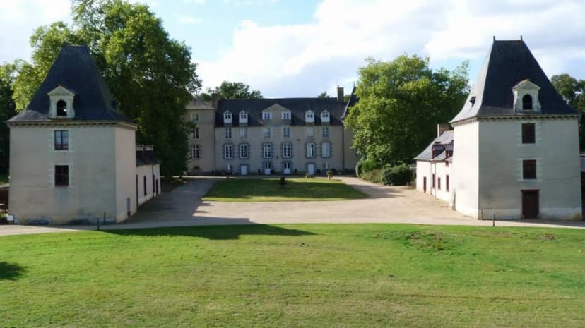 Golf De La Freslonnière — photo 3