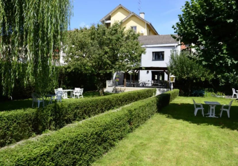 Hôtel les Terrasses — photo 1