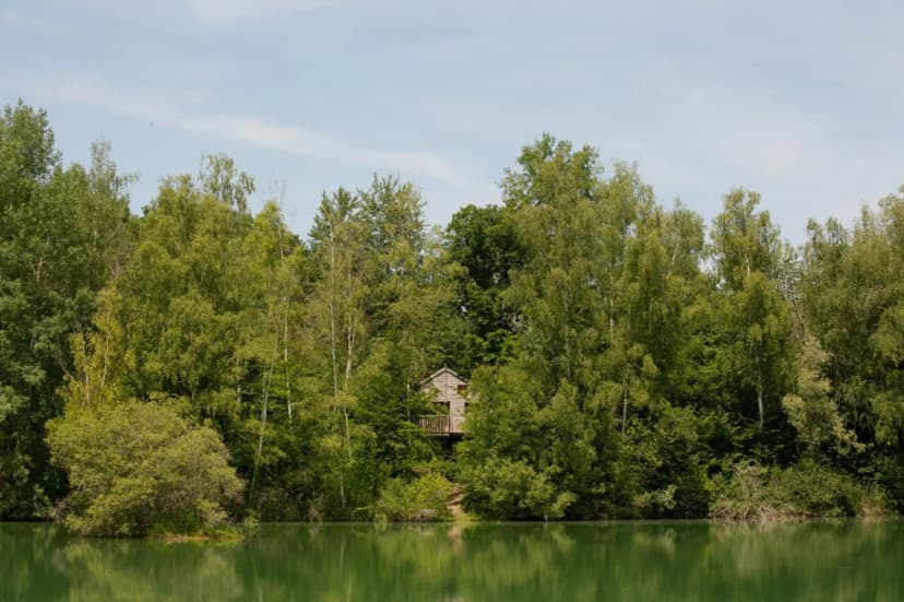 Cabanes de La Réserve — photo 1