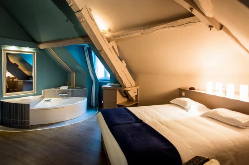 Les Ursulines Hotel — photo 5