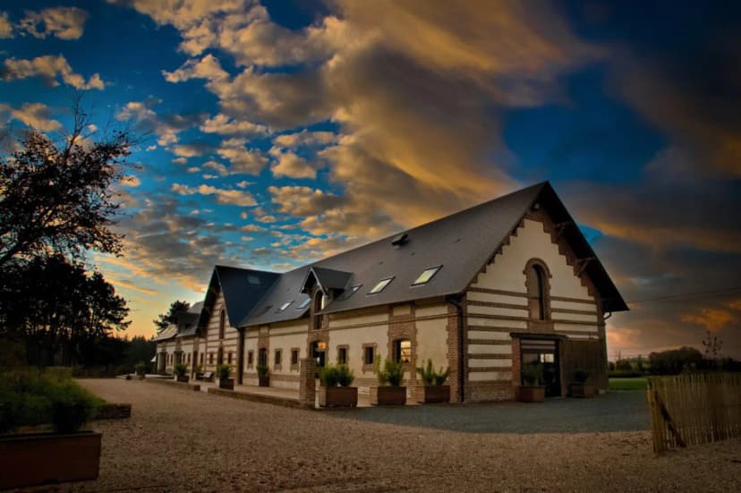 LA GRANGE 1868 — photo 1