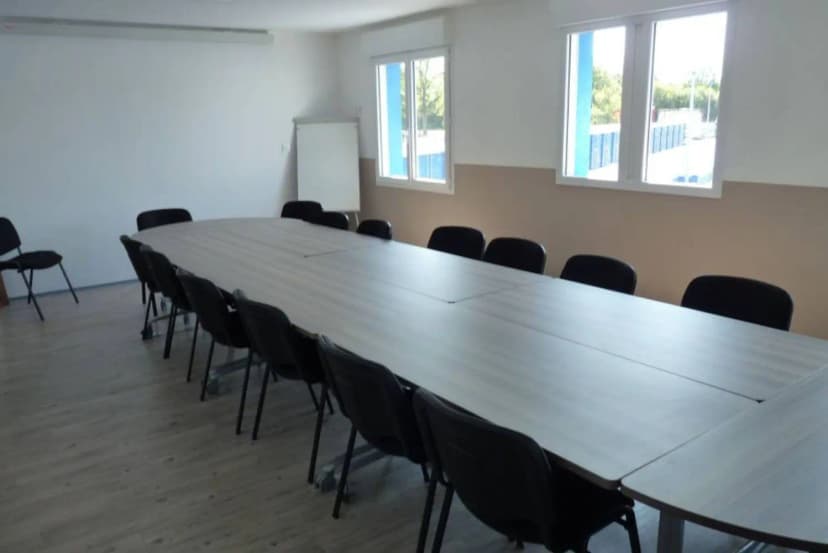 Blue Working - Location bureaux, domiciliation entreprise les Sables d'Olonne — photo 2