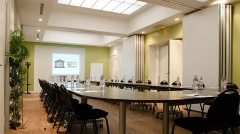 Espace Royal Bourse — photo 4