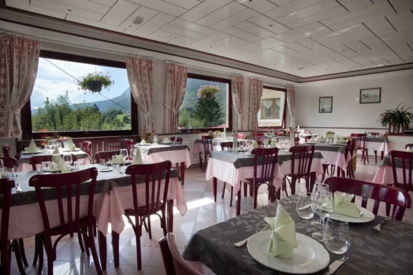 Hôtel et Spa Beau-Site — photo 2