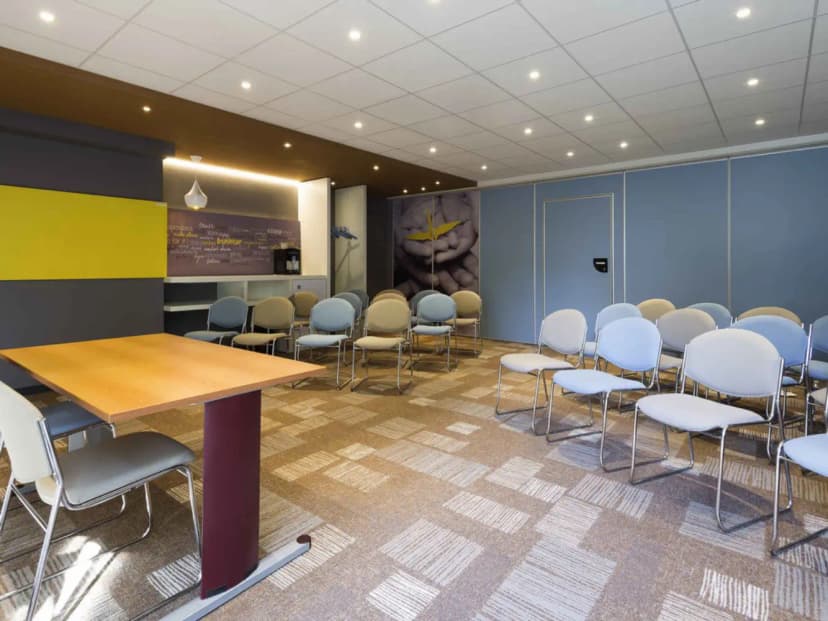 ibis Deauville Centre — photo 5