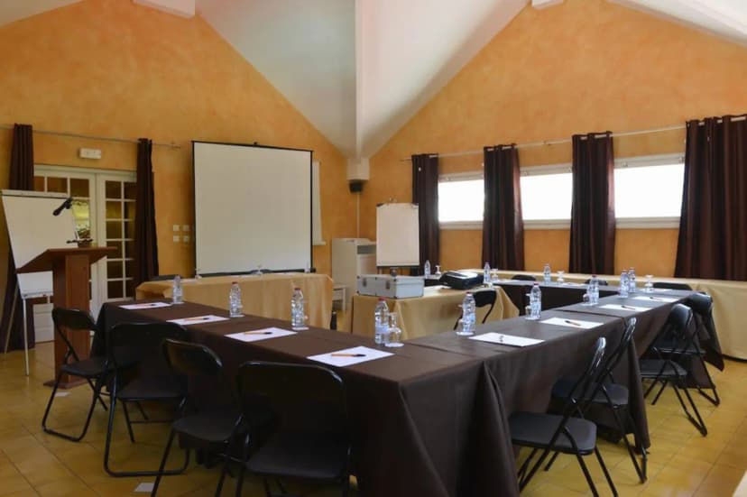 Hôtel Le CILAOS — photo 5